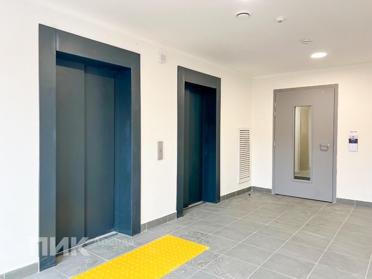 студия, 20 м², 50 000 ₽/мес — фото № 10