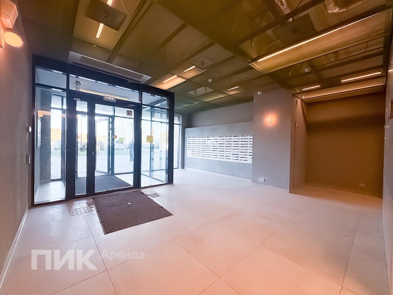 студия, 23 м², 45 000 ₽/мес — фото № 10