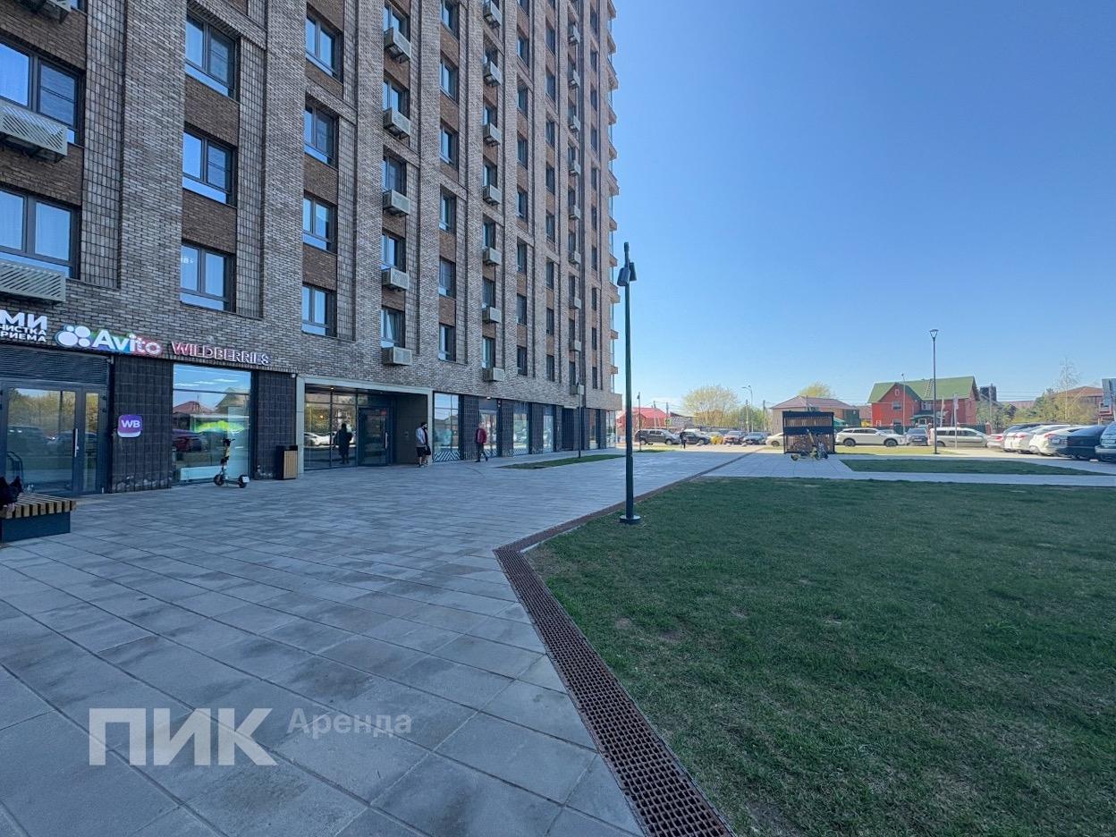 студия, 23 м², 45 000 ₽/мес — фото № 14