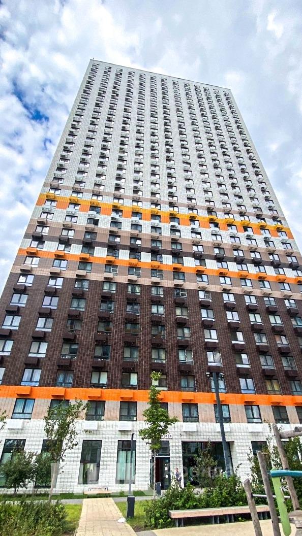 2-к. квартира, 39 м², 76 600 ₽/мес — фото № 15