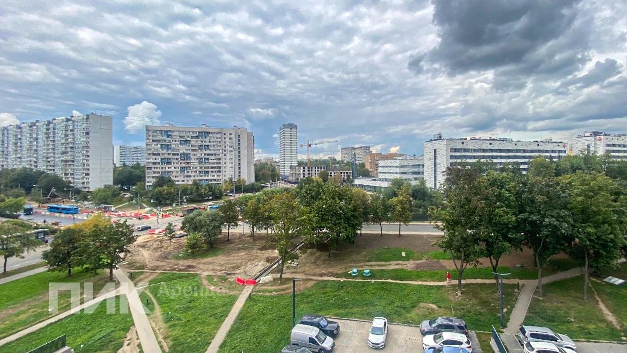 2-к. квартира, 39 м², 76 600 ₽/мес — фото № 14