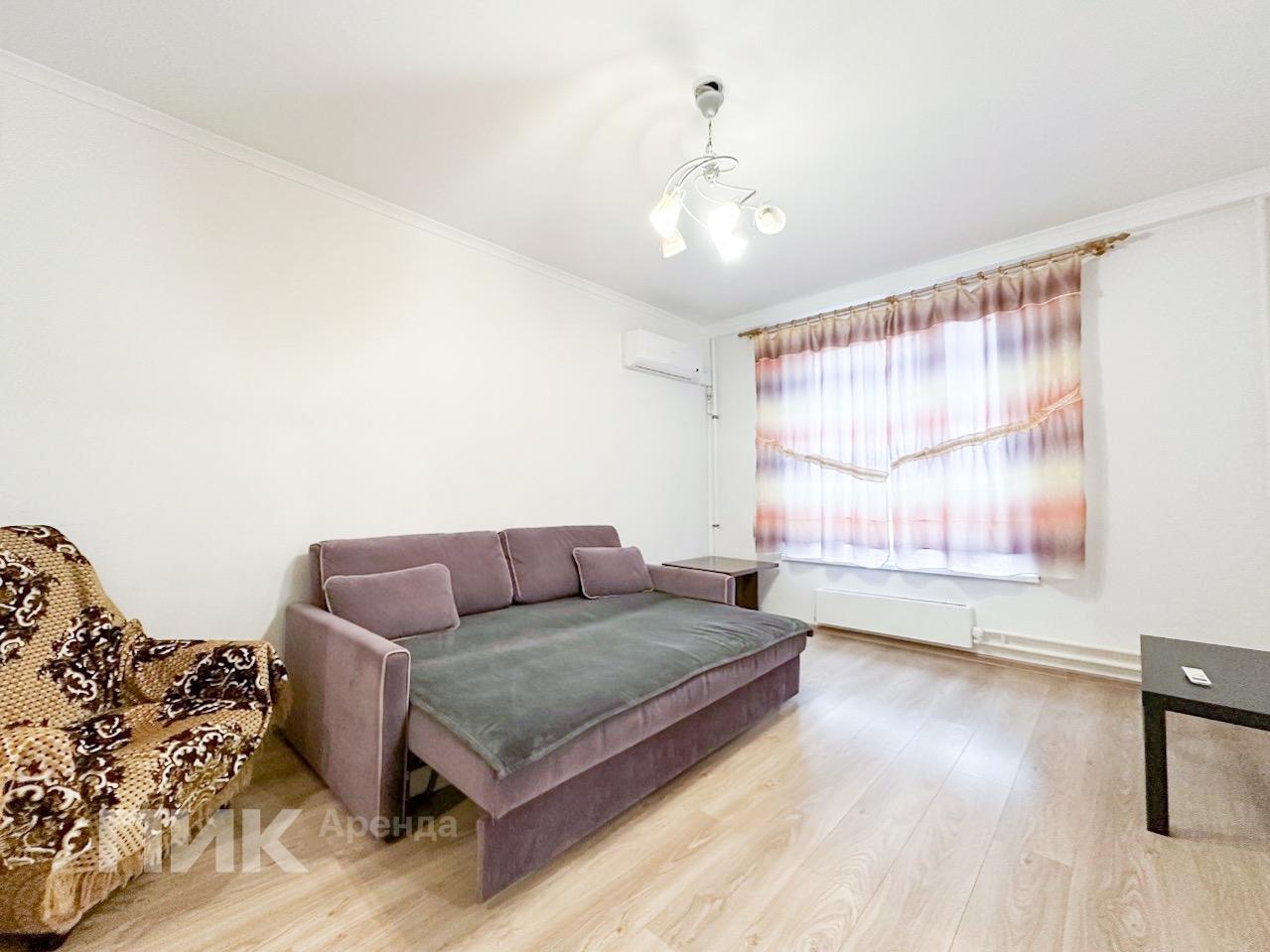 2-к. квартира, 69 м², 66 700 ₽/мес — фото № 4