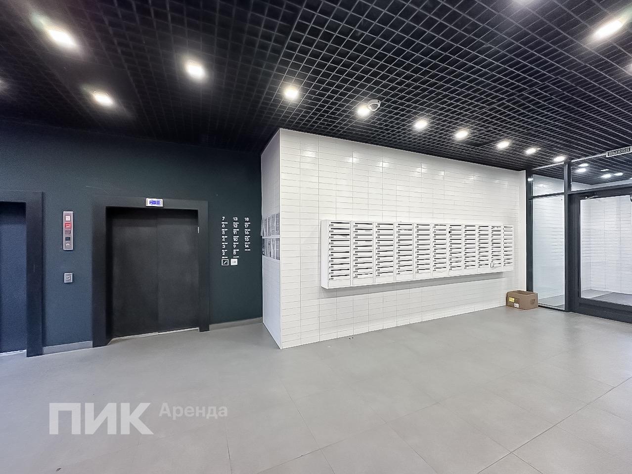 2-к. квартира, 69 м², 66 700 ₽/мес — фото № 17