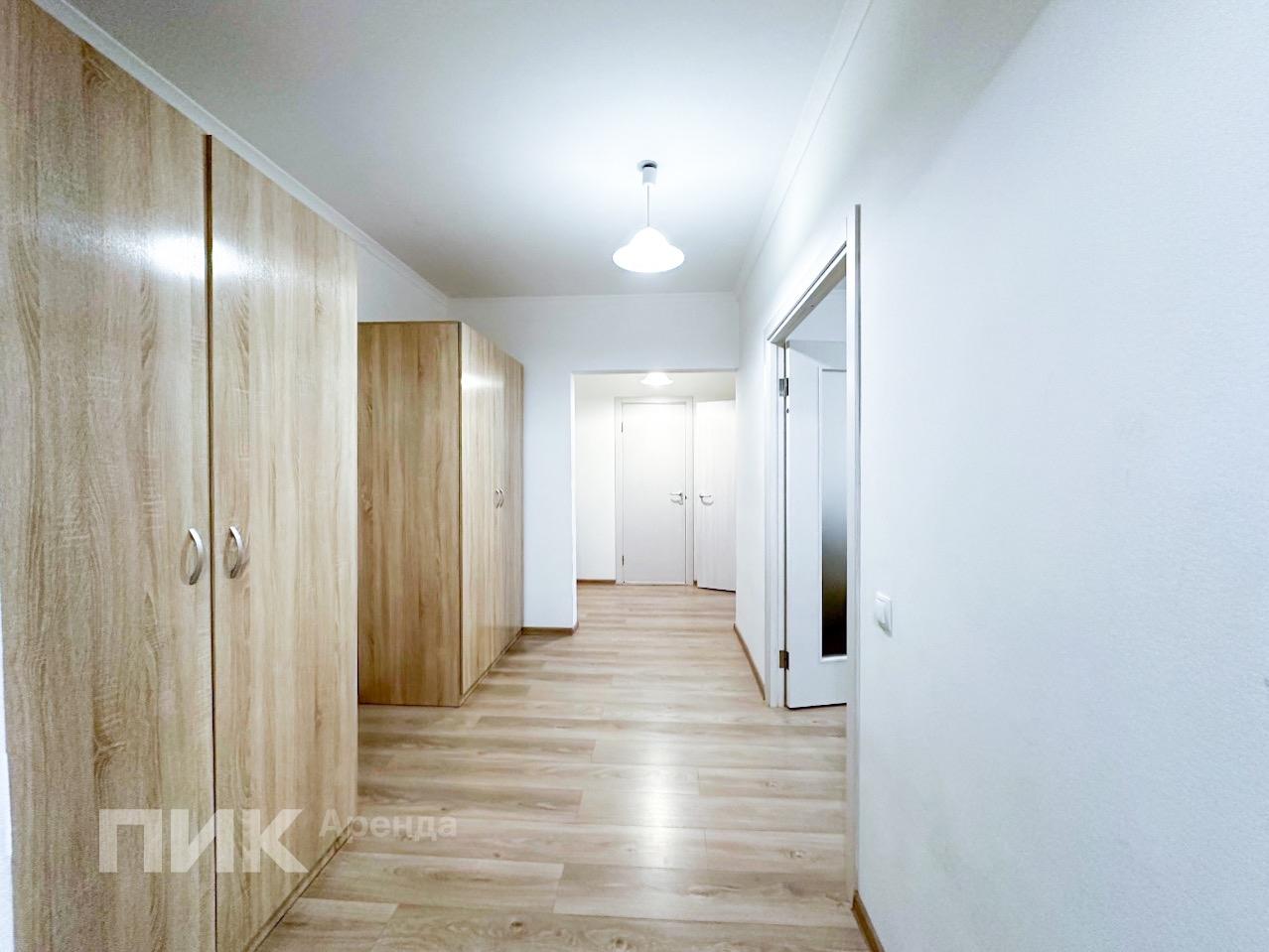 2-к. квартира, 69 м², 66 700 ₽/мес — фото № 13