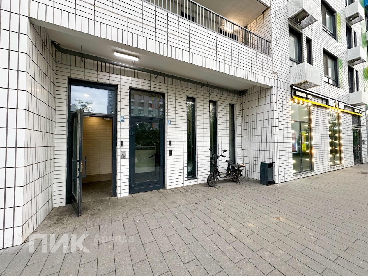 2-к. квартира, 69 м², 66 700 ₽/мес — фото № 20