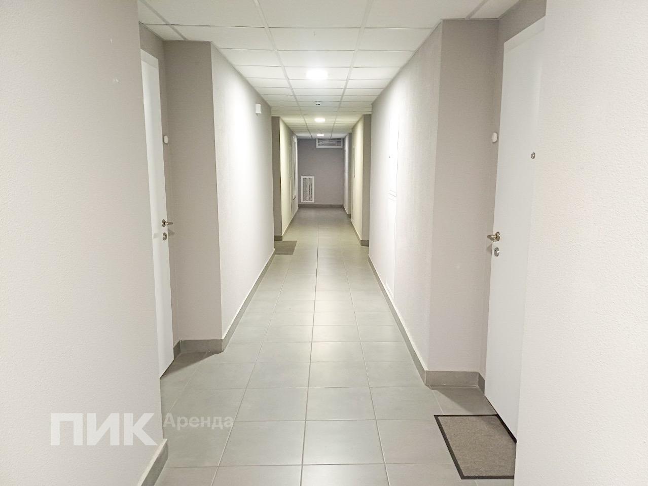 1-к. квартира, 37 м², 63 500 ₽/мес — фото № 12