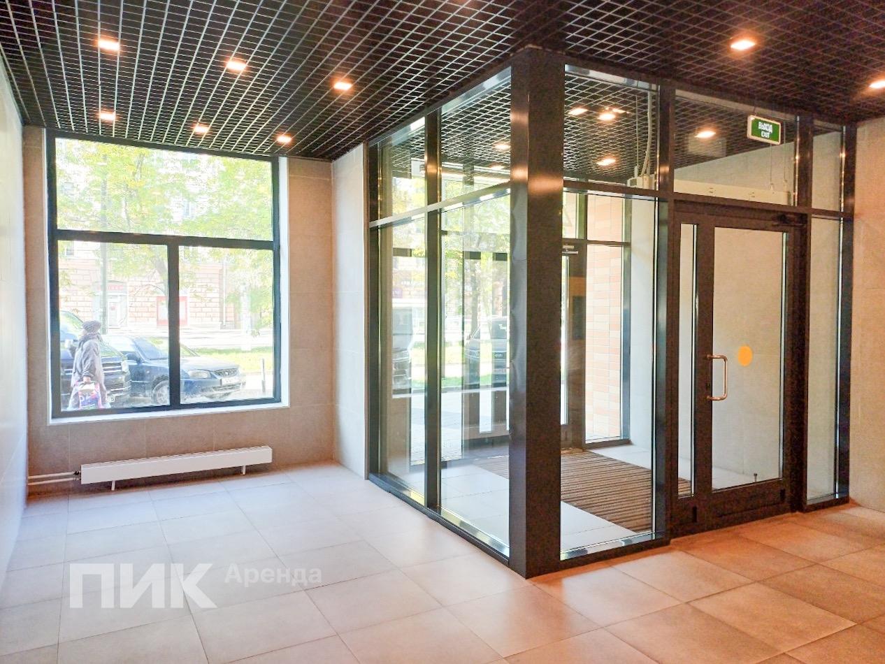 1-к. квартира, 37 м², 63 500 ₽/мес — фото № 14
