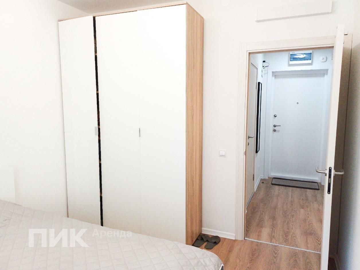 1-к. квартира, 37 м², 63 500 ₽/мес — фото № 7