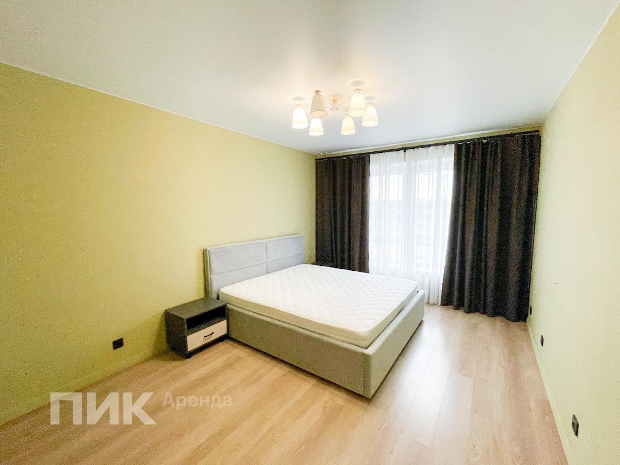 2-к. квартира, 71.7 м², 84 300 ₽/мес — фото № 10