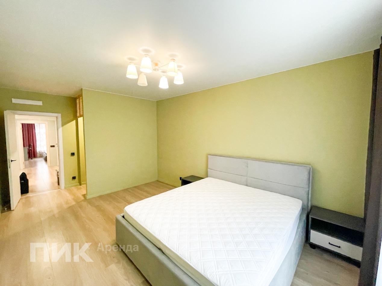 2-к. квартира, 71.7 м², 84 300 ₽/мес — фото № 9
