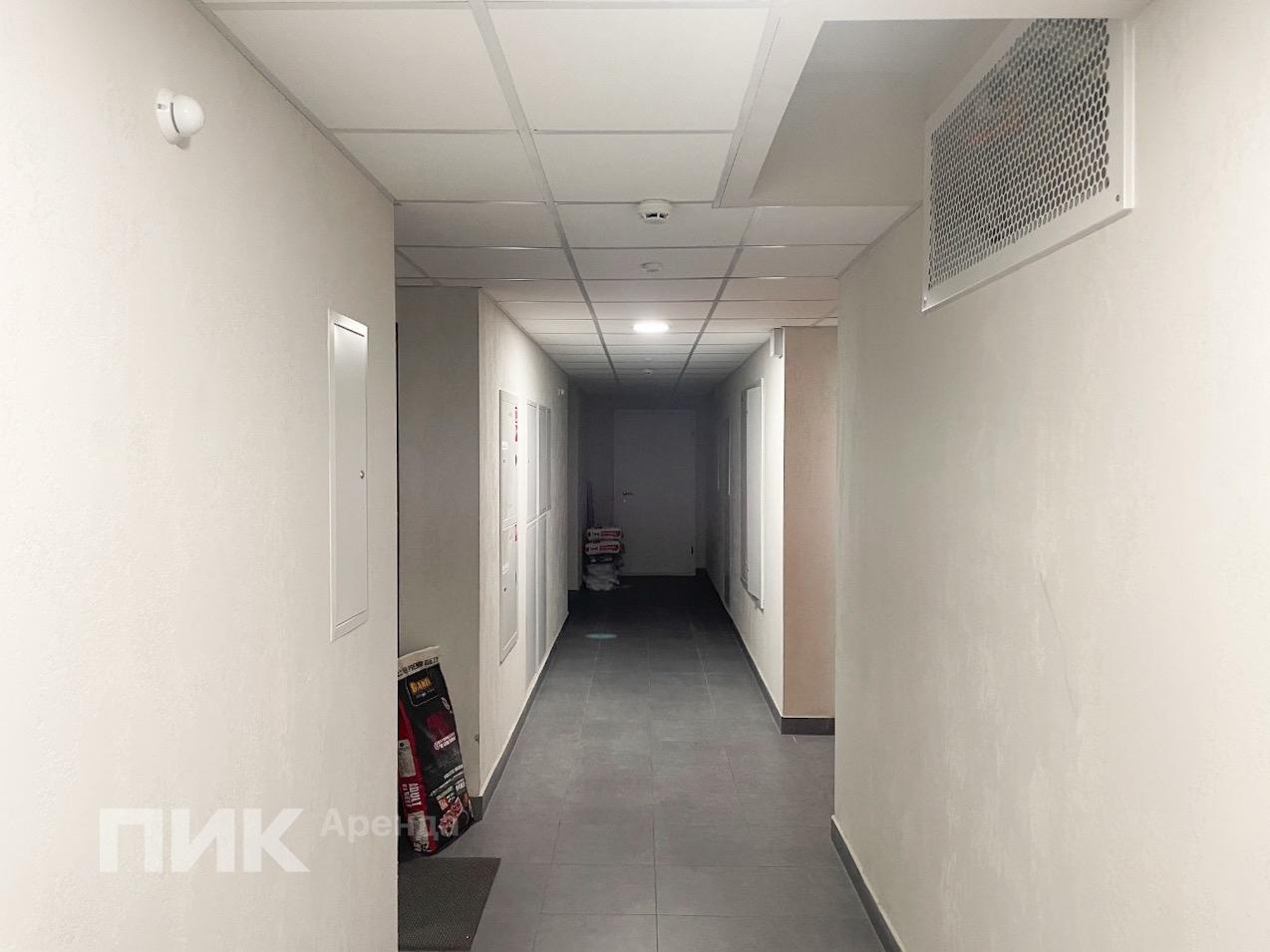 2-к. квартира, 71.7 м², 84 300 ₽/мес — фото № 16