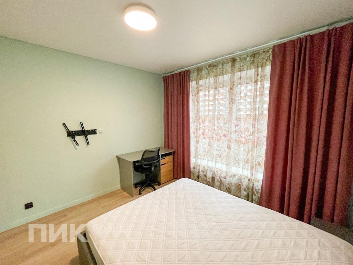 2-к. квартира, 71.7 м², 84 300 ₽/мес — фото № 7
