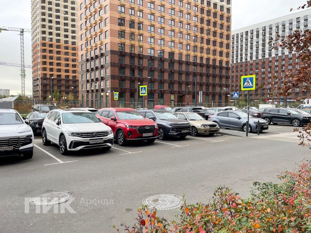 2-к. квартира, 71.7 м², 84 300 ₽/мес — фото № 23