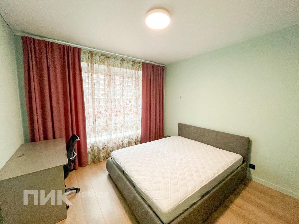 2-к. квартира, 71.7 м², 84 300 ₽/мес — фото № 6