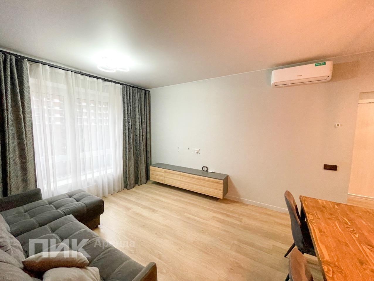 2-к. квартира, 71.7 м², 84 300 ₽/мес — фото № 3