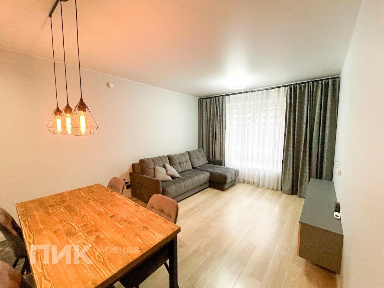 2-к. квартира, 71.7 м², 84 300 ₽/мес — фото № 1