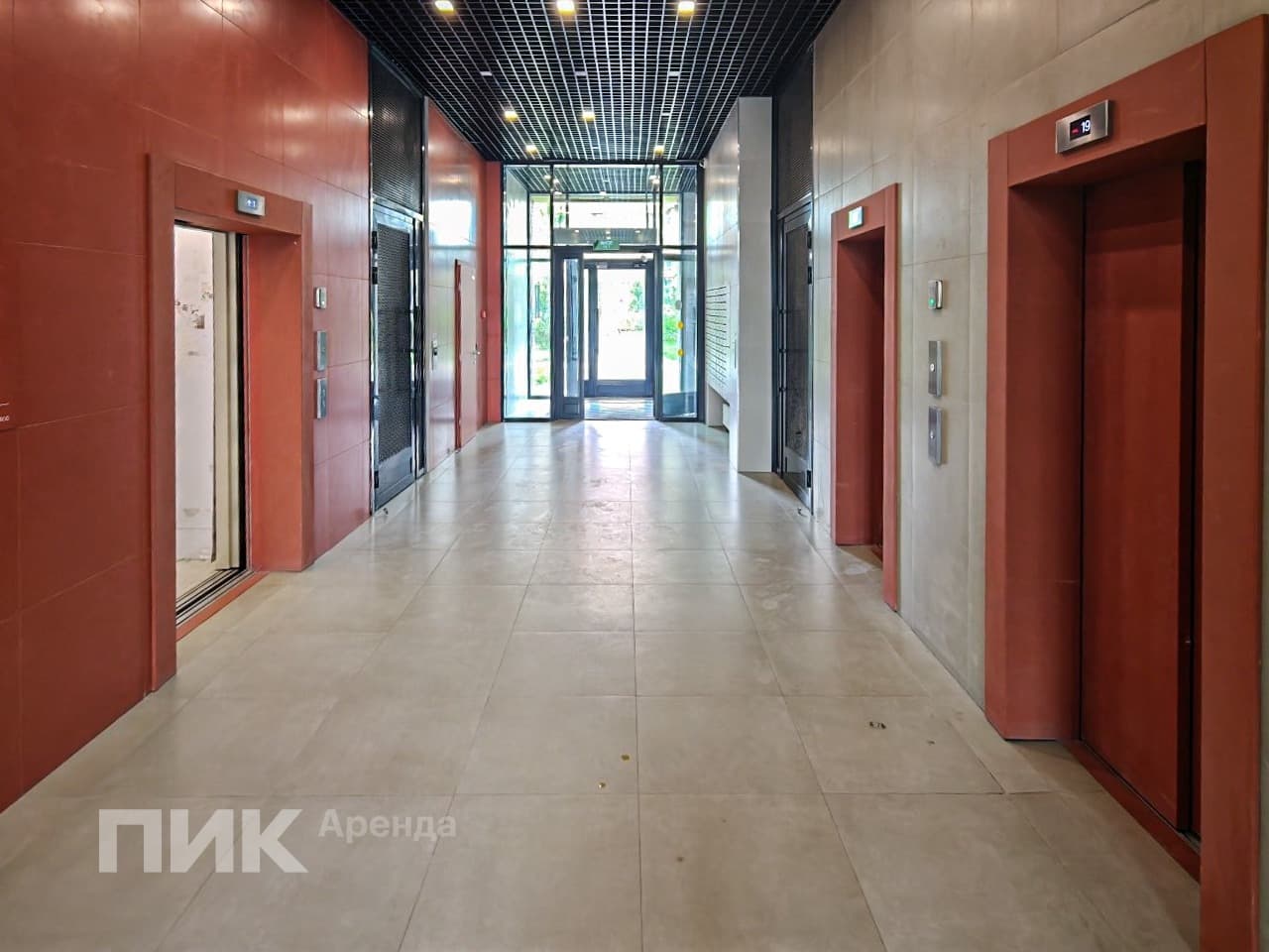 2-к. квартира, 31.8 м², 82 000 ₽/мес — фото № 12