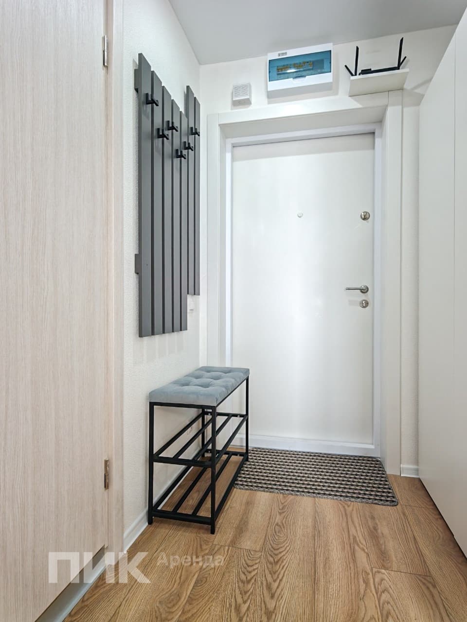 2-к. квартира, 31.8 м², 82 000 ₽/мес — фото № 11