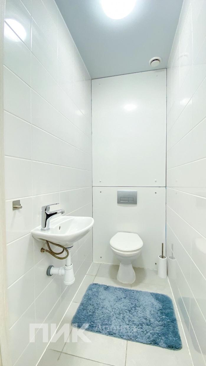 1-к. квартира, 41.9 м², 82 400 ₽/мес — фото № 10