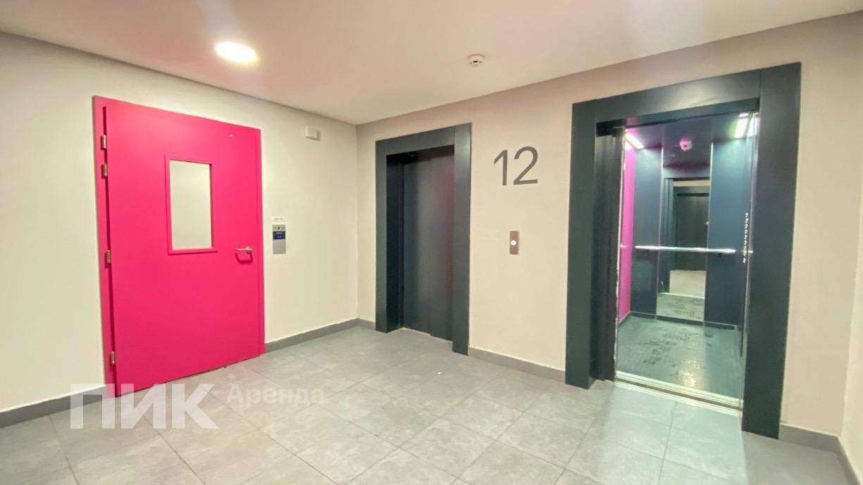 1-к. квартира, 41.9 м², 82 400 ₽/мес — фото № 13