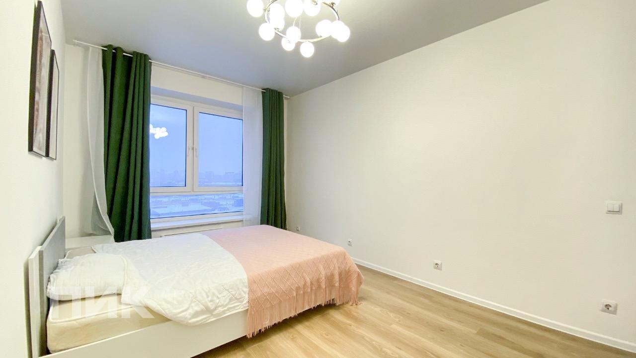 1-к. квартира, 41.9 м², 82 400 ₽/мес — фото № 5