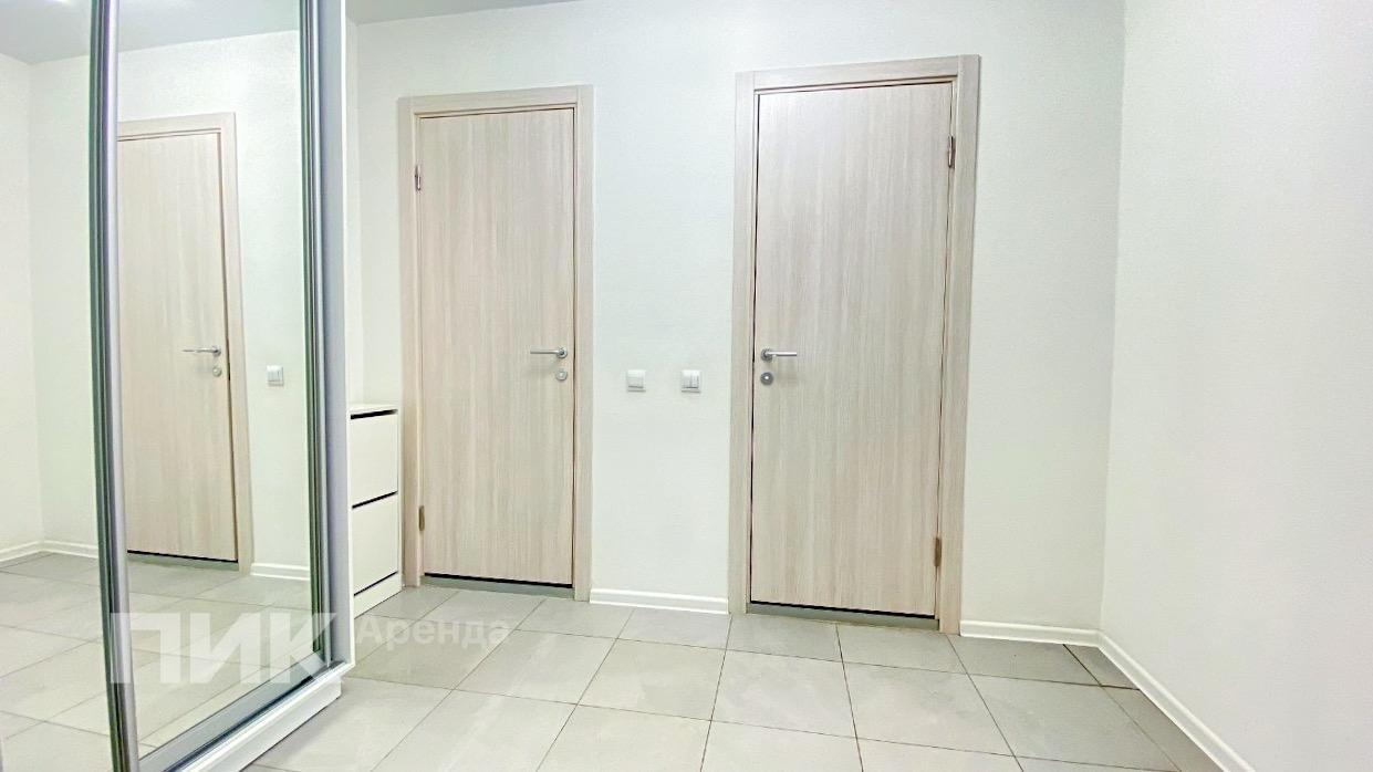 1-к. квартира, 41.9 м², 82 400 ₽/мес — фото № 11