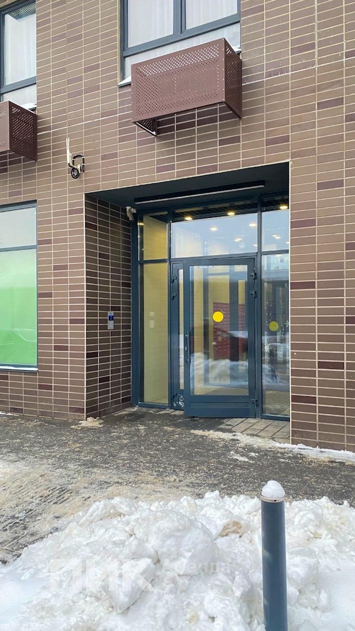 1-к. квартира, 41.9 м², 82 400 ₽/мес — фото № 17