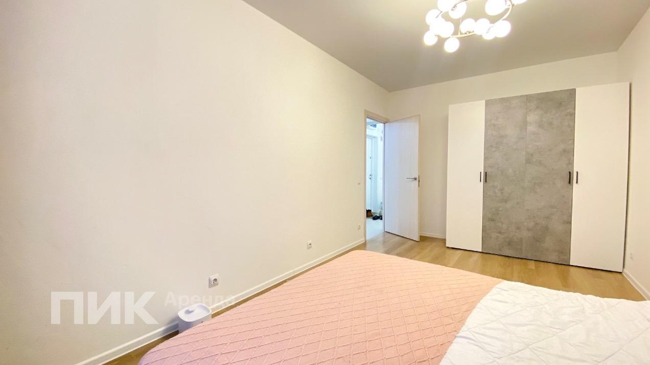 1-к. квартира, 41.9 м², 82 400 ₽/мес — фото № 8