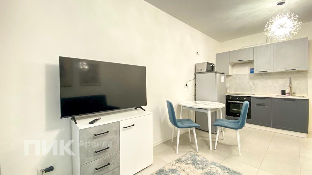 1-к. квартира, 41.9 м², 82 400 ₽/мес — фото № 4
