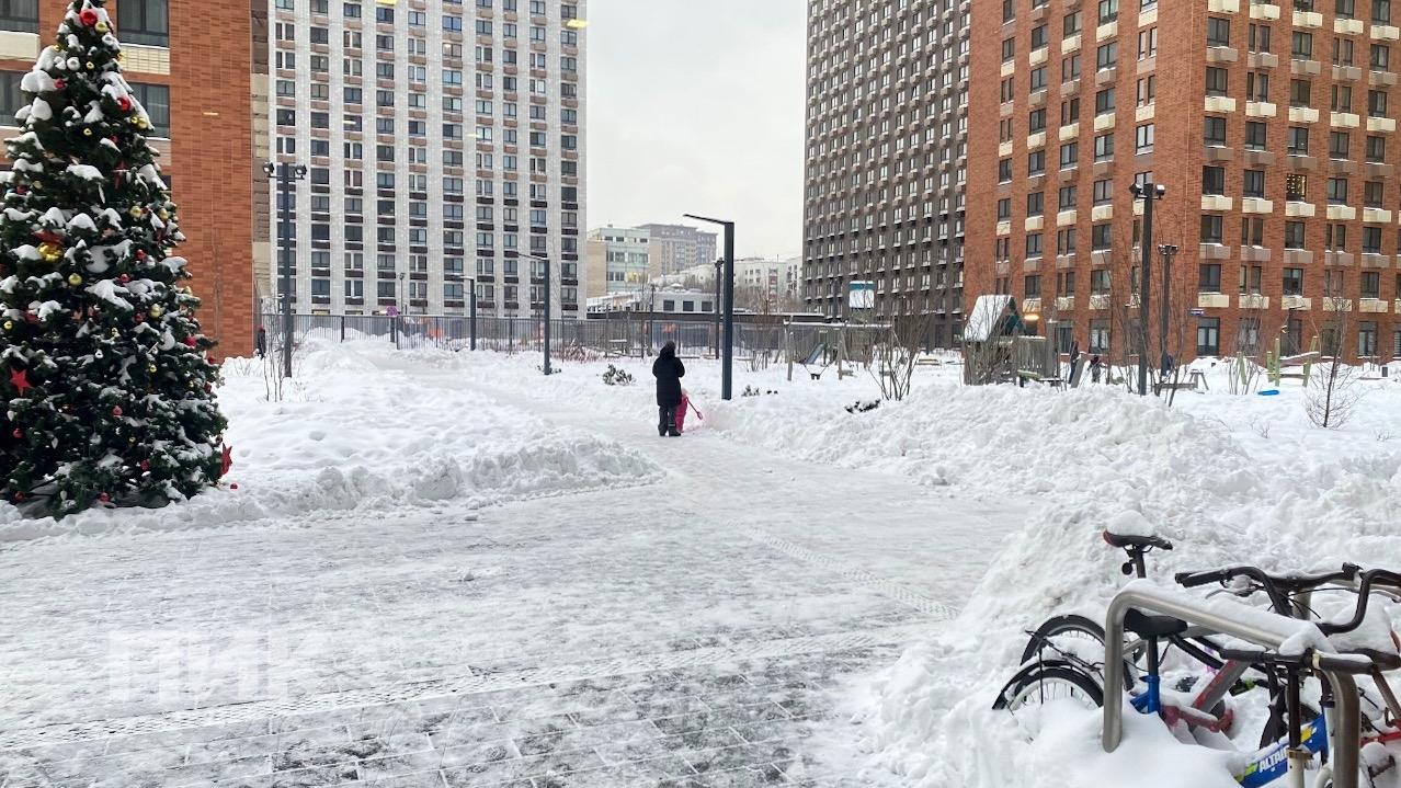 1-к. квартира, 41.9 м², 82 400 ₽/мес — фото № 18