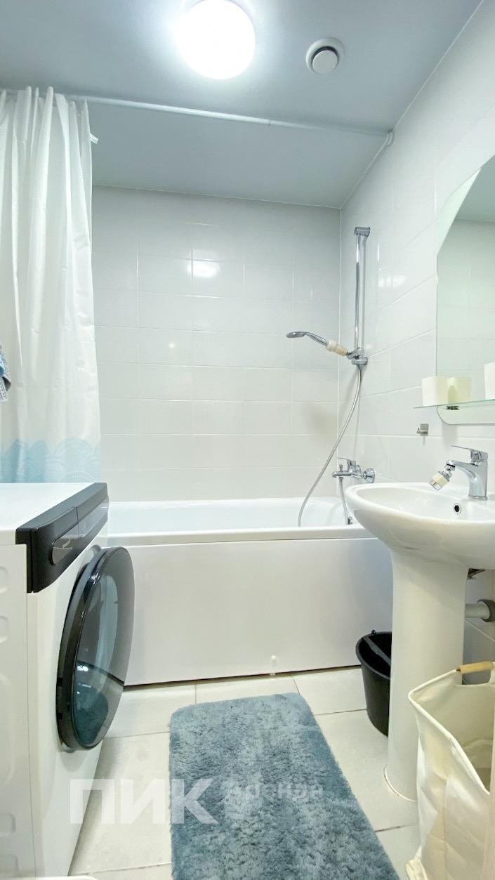1-к. квартира, 41.9 м², 82 400 ₽/мес — фото № 9