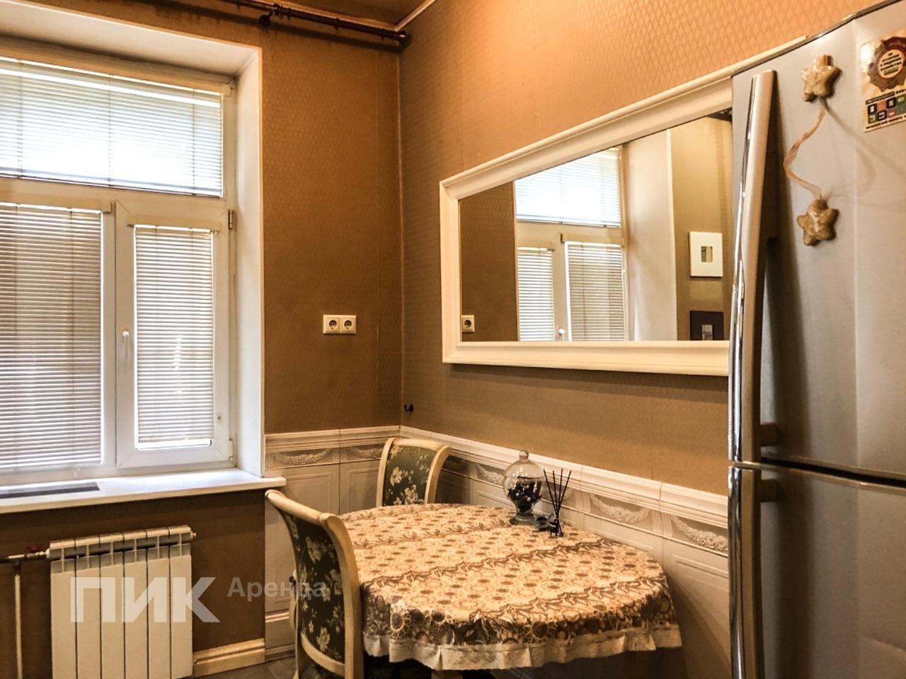 2-к. квартира, 70 м², 99 800 ₽/мес — фото № 11