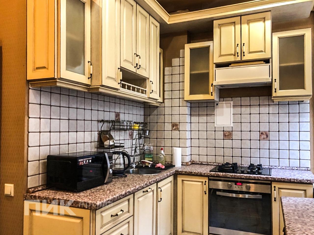 2-к. квартира, 70 м², 99 800 ₽/мес — фото № 10