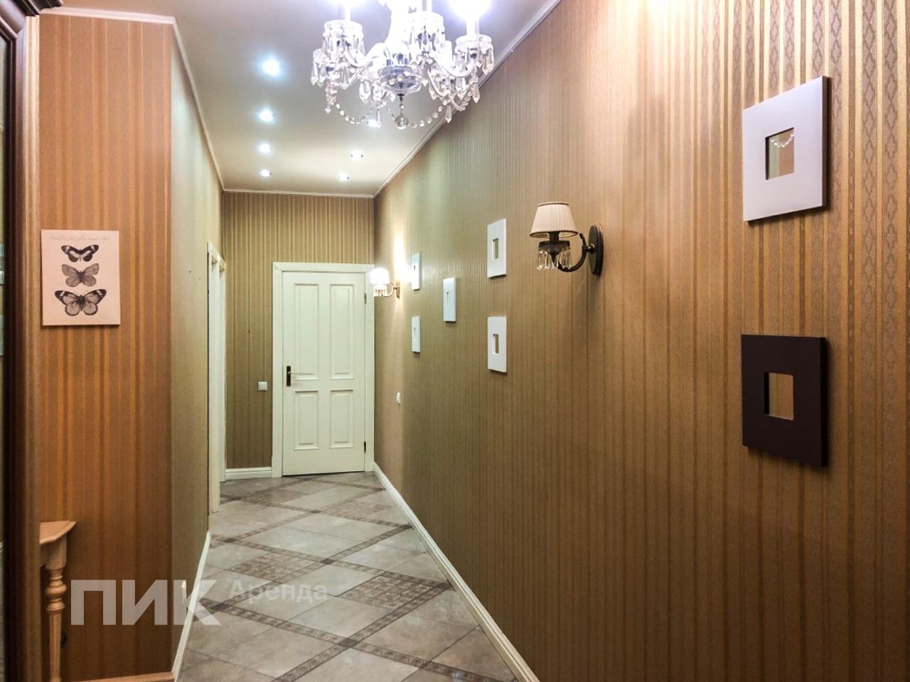 2-к. квартира, 70 м², 99 800 ₽/мес — фото № 14