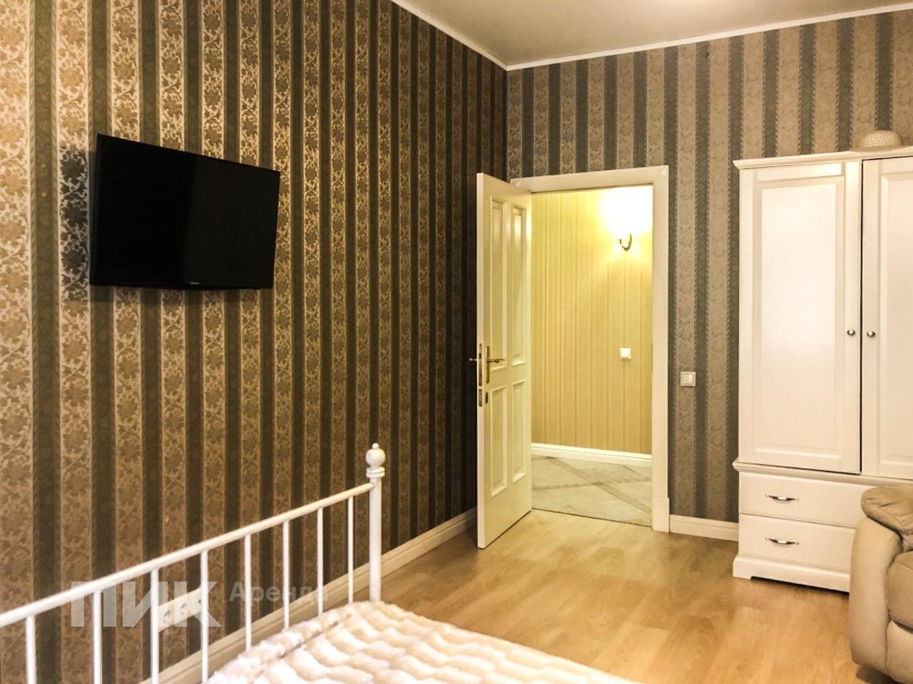 2-к. квартира, 70 м², 99 800 ₽/мес — фото № 3