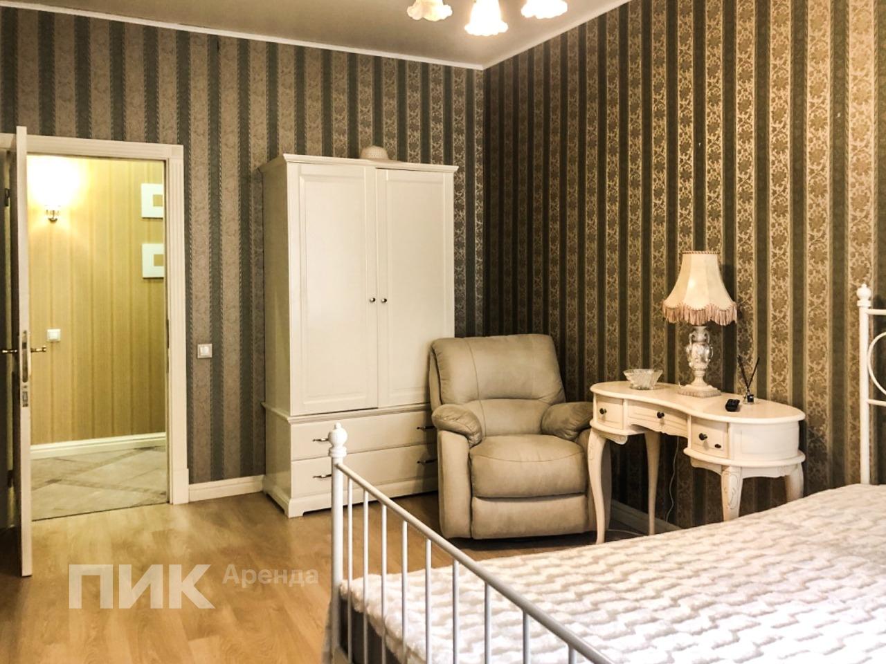 2-к. квартира, 70 м², 99 800 ₽/мес — фото № 4
