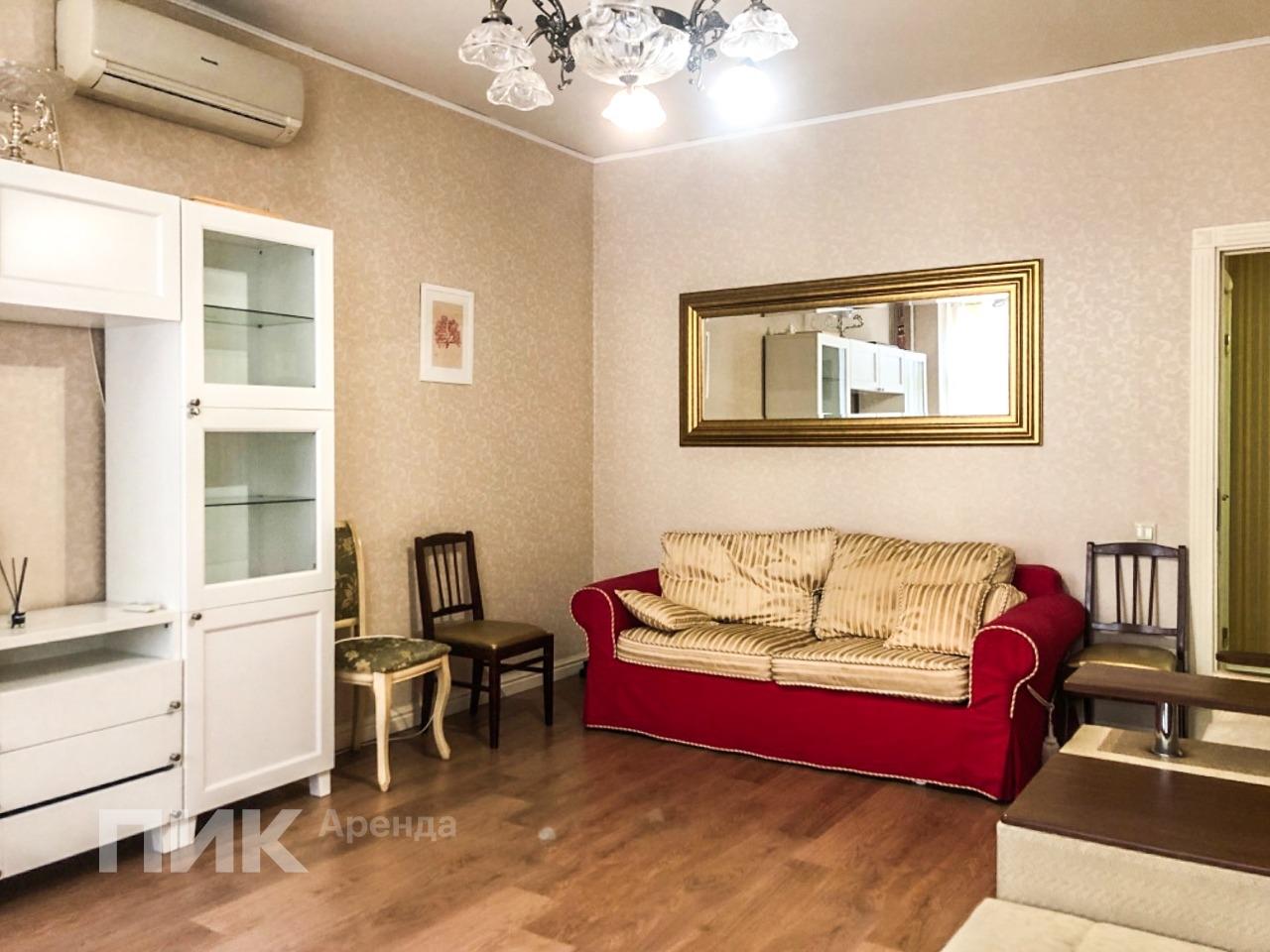 2-к. квартира, 70 м², 99 800 ₽/мес — фото № 7