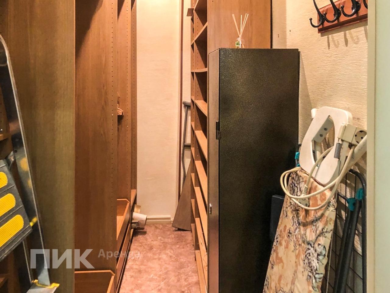 2-к. квартира, 70 м², 99 800 ₽/мес — фото № 13