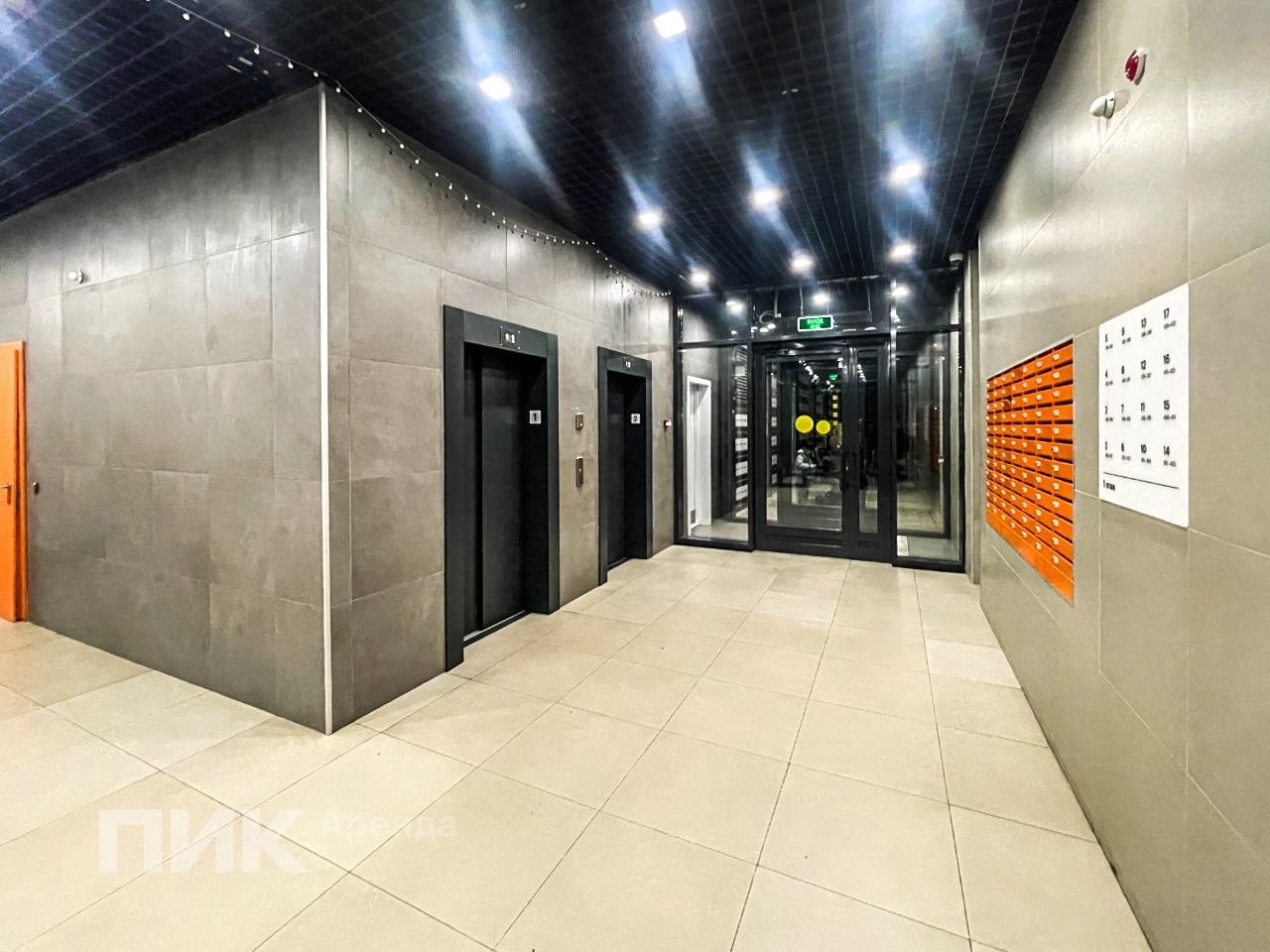 2-к. квартира, 59.1 м², 69 800 ₽/мес — фото № 13