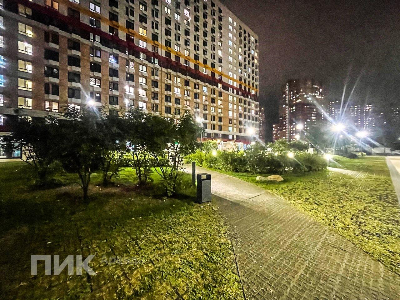2-к. квартира, 59.1 м², 69 800 ₽/мес — фото № 17