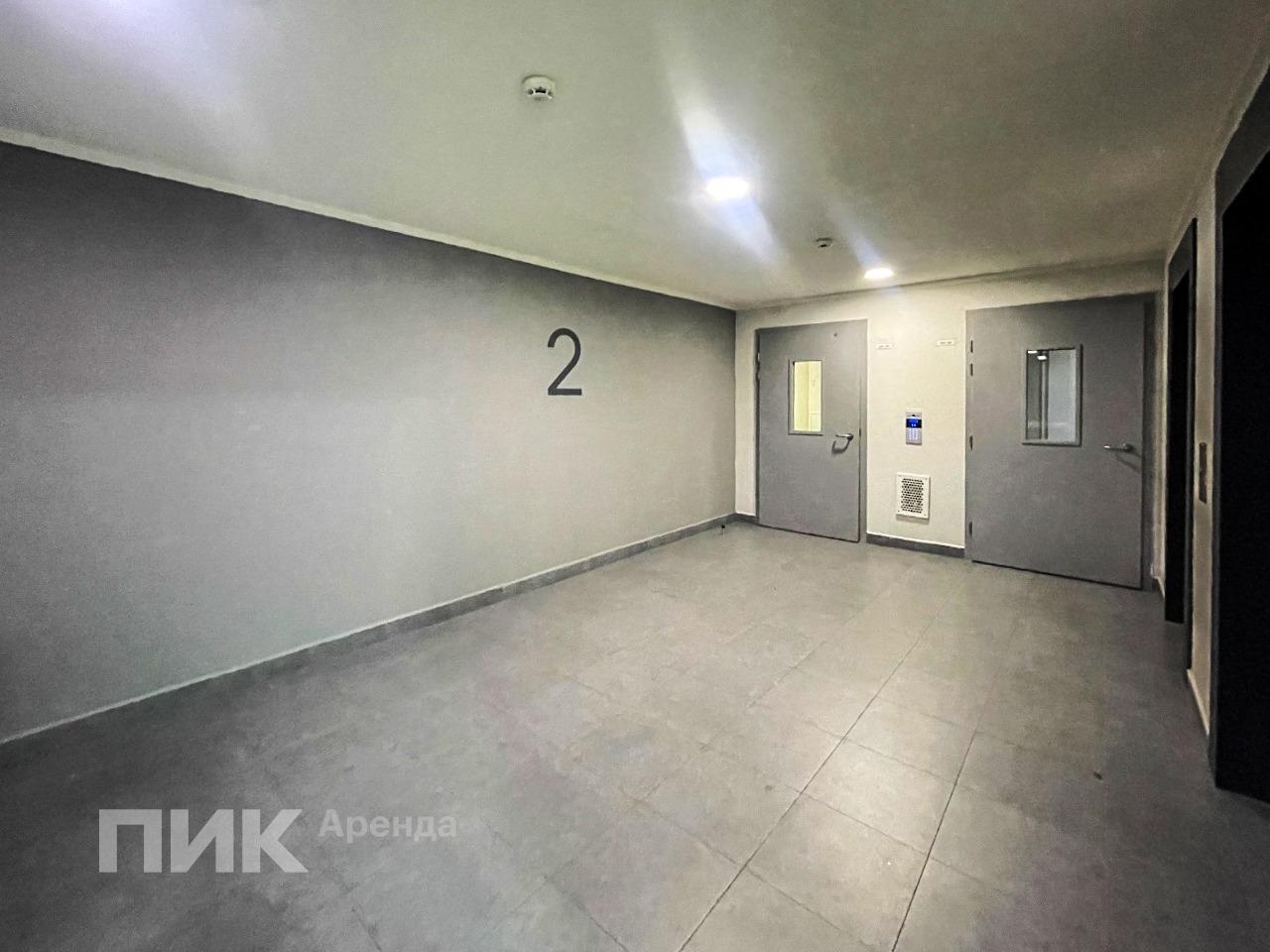 2-к. квартира, 59.1 м², 69 800 ₽/мес — фото № 12