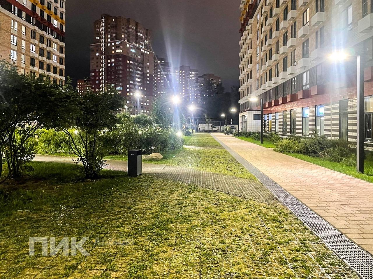 2-к. квартира, 59.1 м², 69 800 ₽/мес — фото № 16