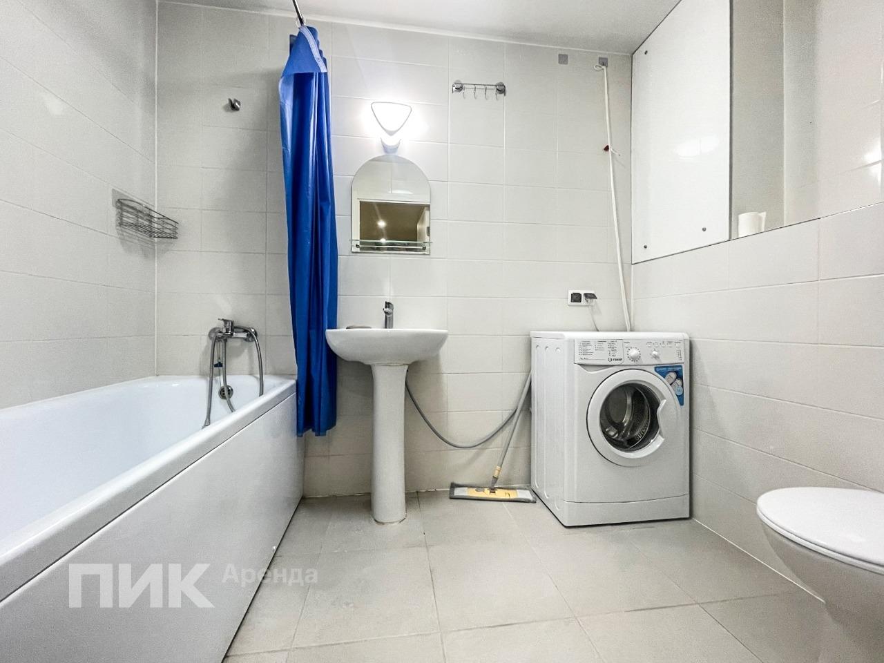 2-к. квартира, 59.1 м², 69 800 ₽/мес — фото № 8
