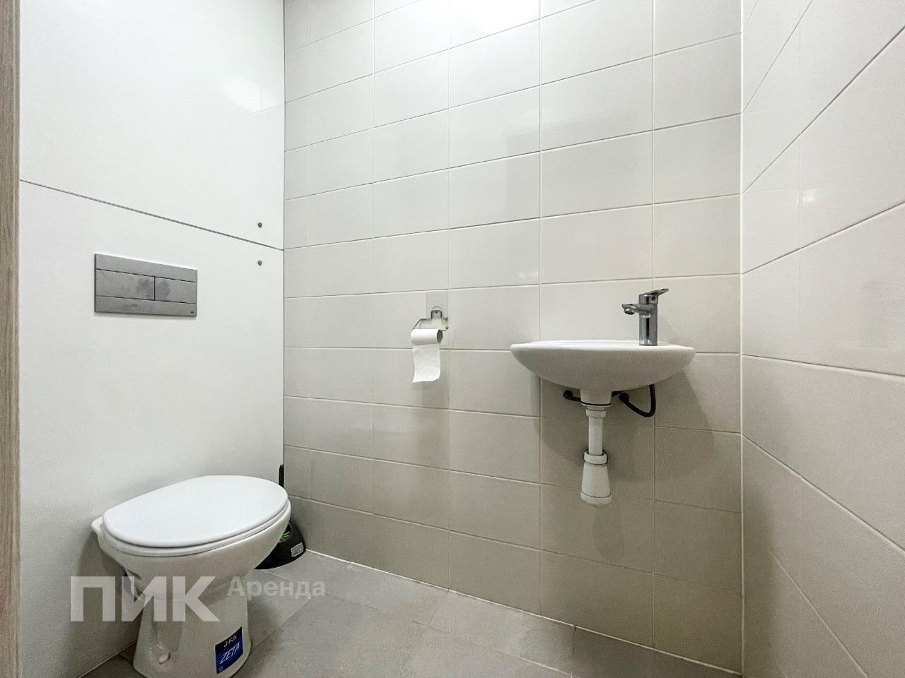 2-к. квартира, 59.1 м², 69 800 ₽/мес — фото № 9