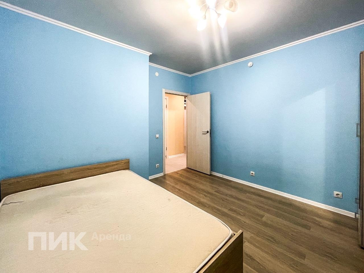 2-к. квартира, 59.1 м², 69 800 ₽/мес — фото № 4