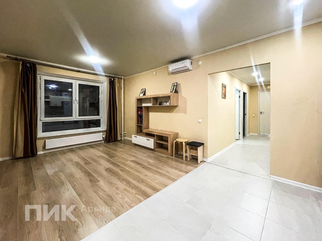 2-к. квартира, 59.1 м², 69 800 ₽/мес — фото № 5