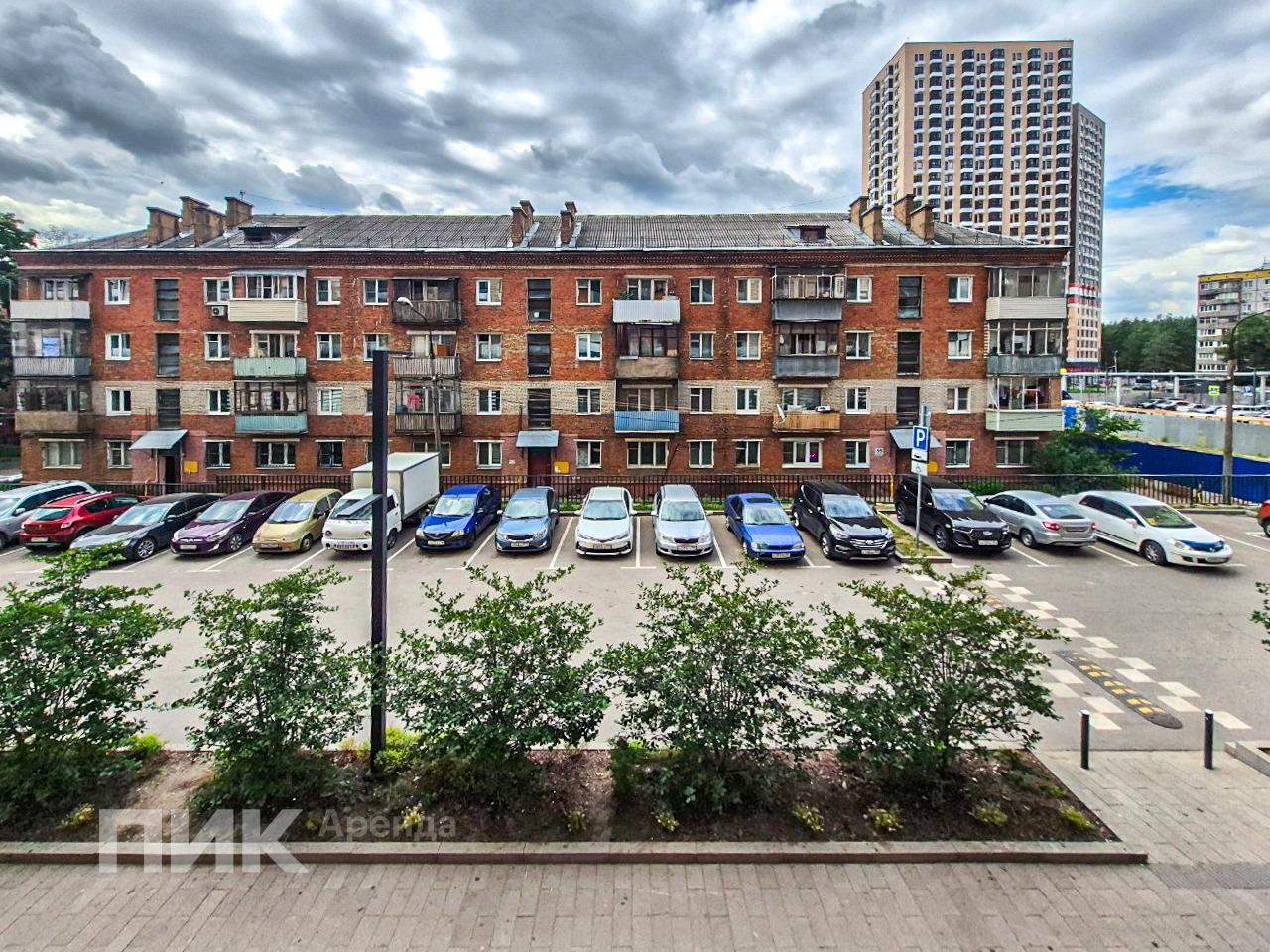 2-к. квартира, 59.1 м², 82 000 ₽/мес — фото № 15