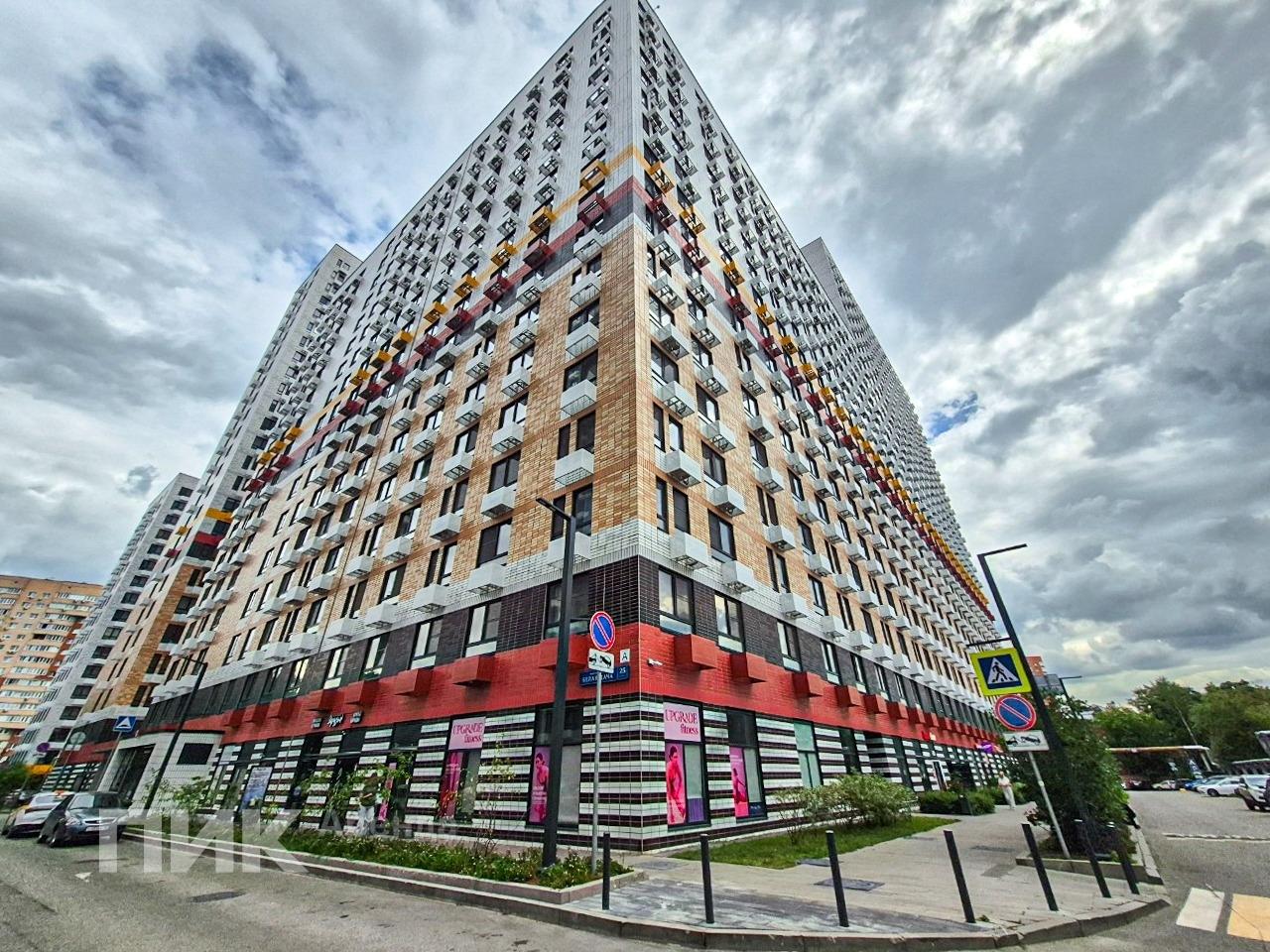 2-к. квартира, 59.1 м², 82 000 ₽/мес — фото № 16