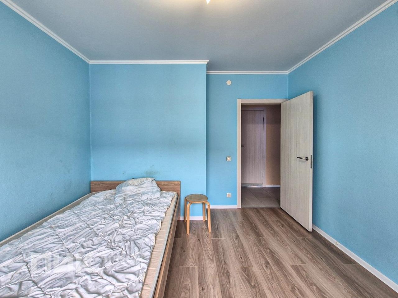 2-к. квартира, 59.1 м², 82 000 ₽/мес — фото № 8