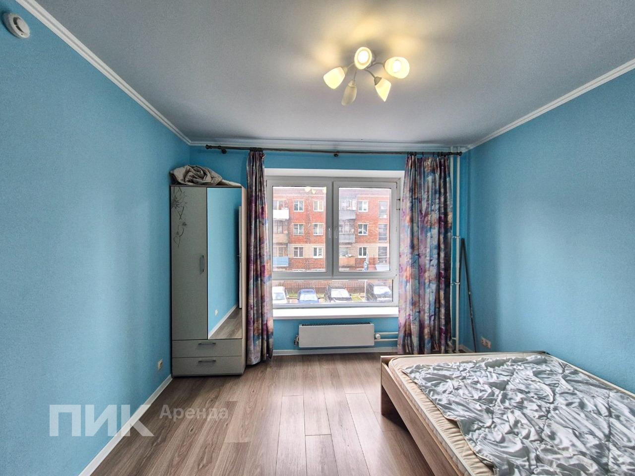 2-к. квартира, 59.1 м², 82 000 ₽/мес — фото № 7